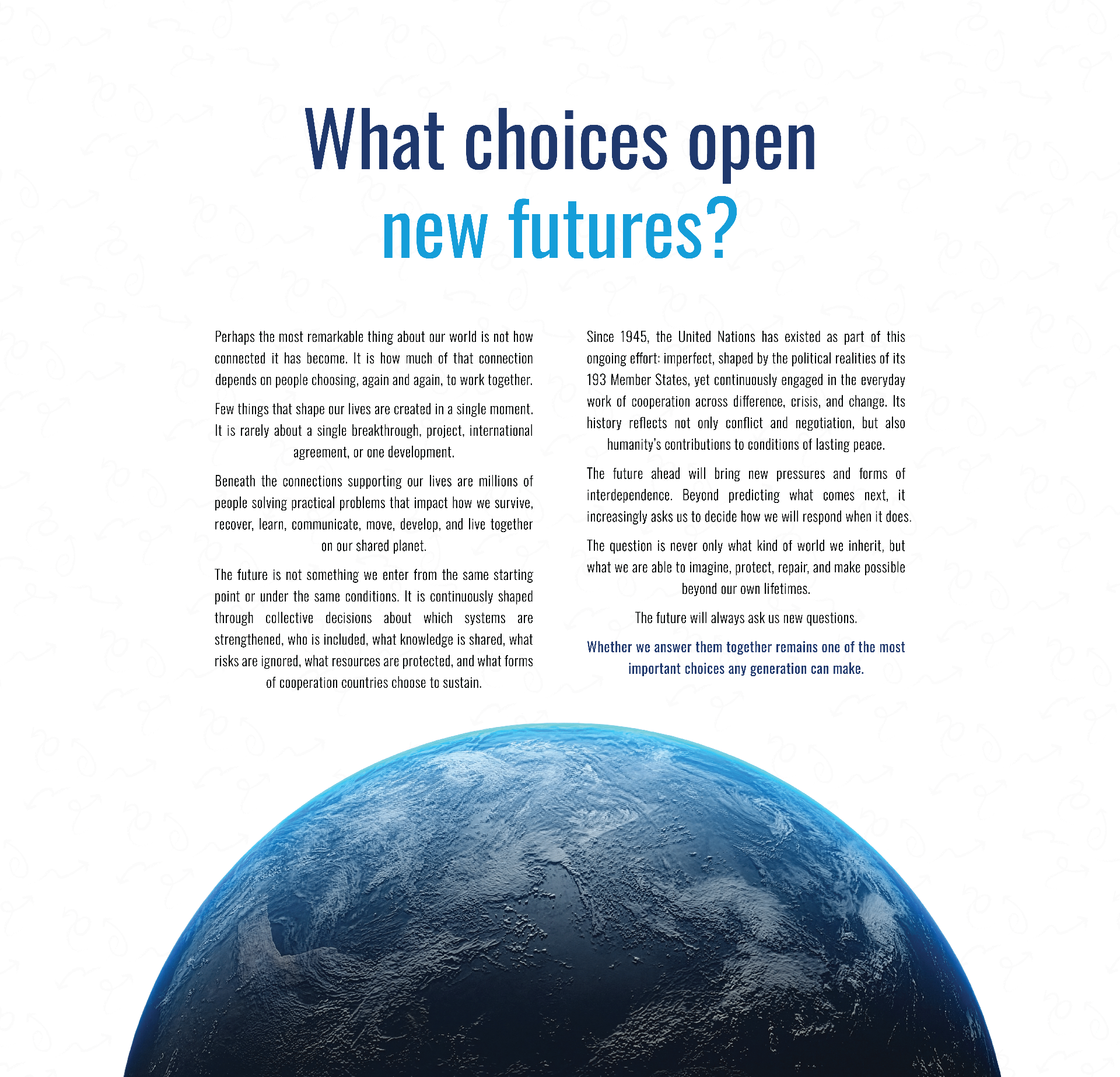 How Does the World Keep Moving? — Image 3