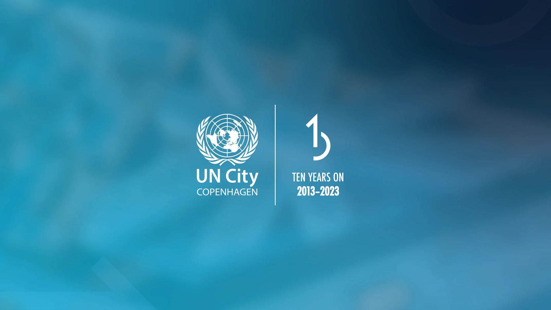UN City Copenhagen 10 Year Anniversary 3
