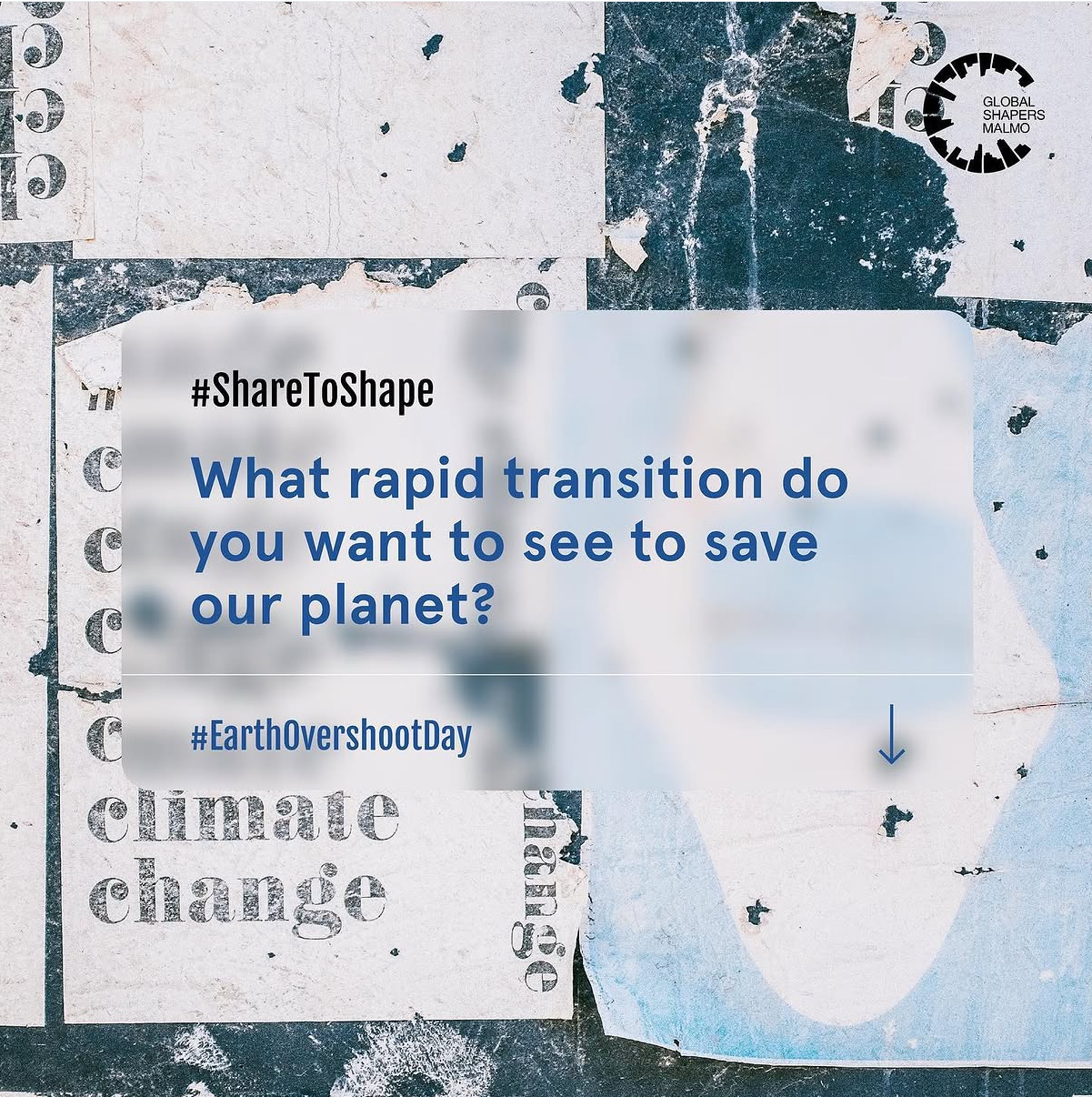 World Economic Forum's Global Shapers Community 3