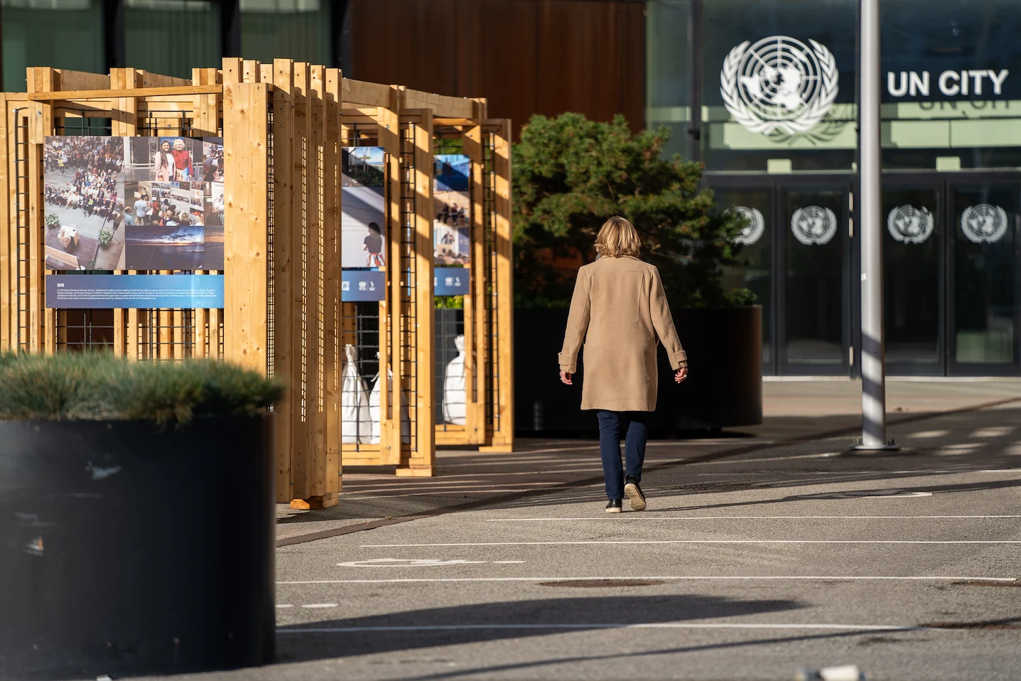 UN City Copenhagen 10 Year Anniversary 2