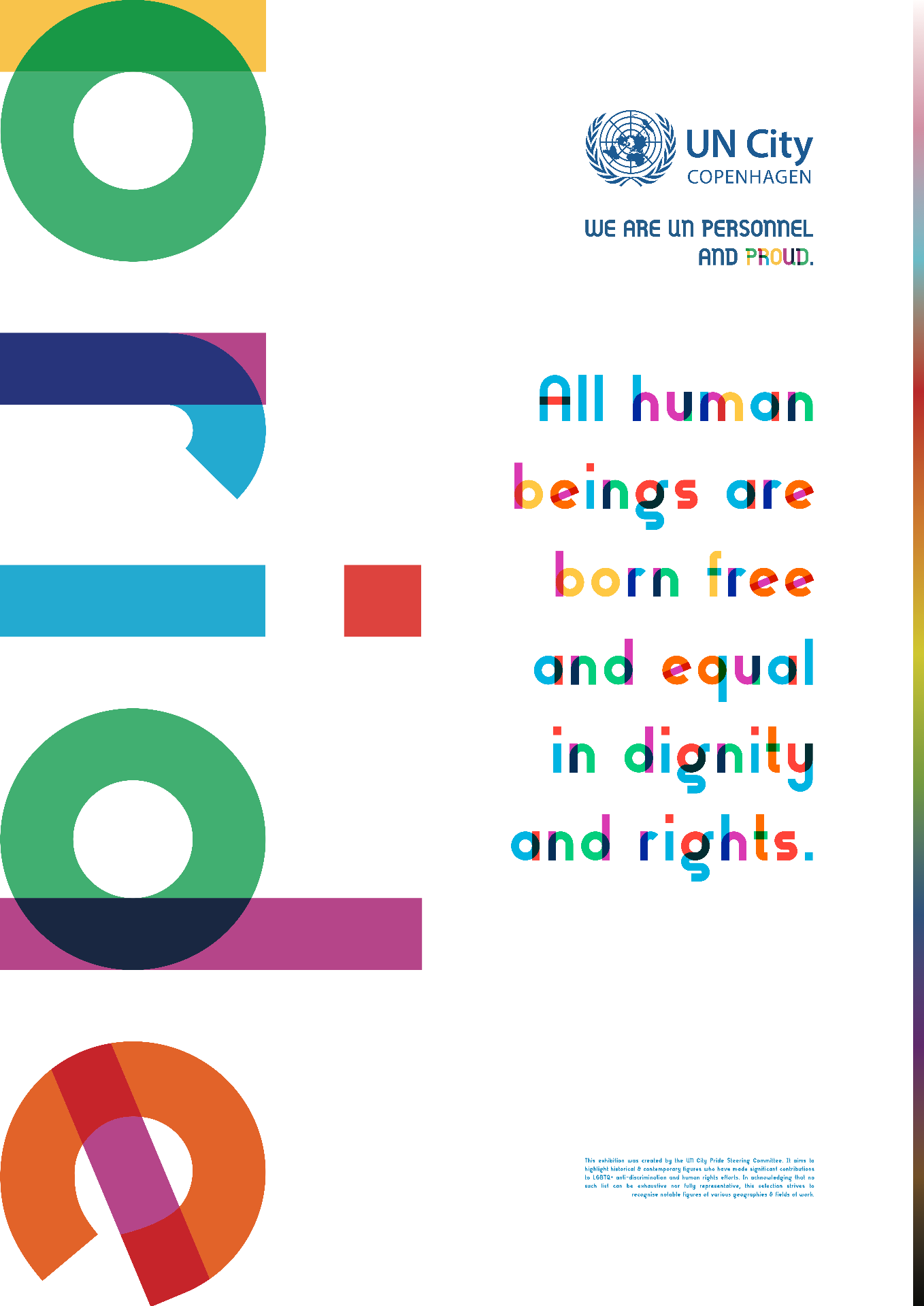 Pride — Poster 1