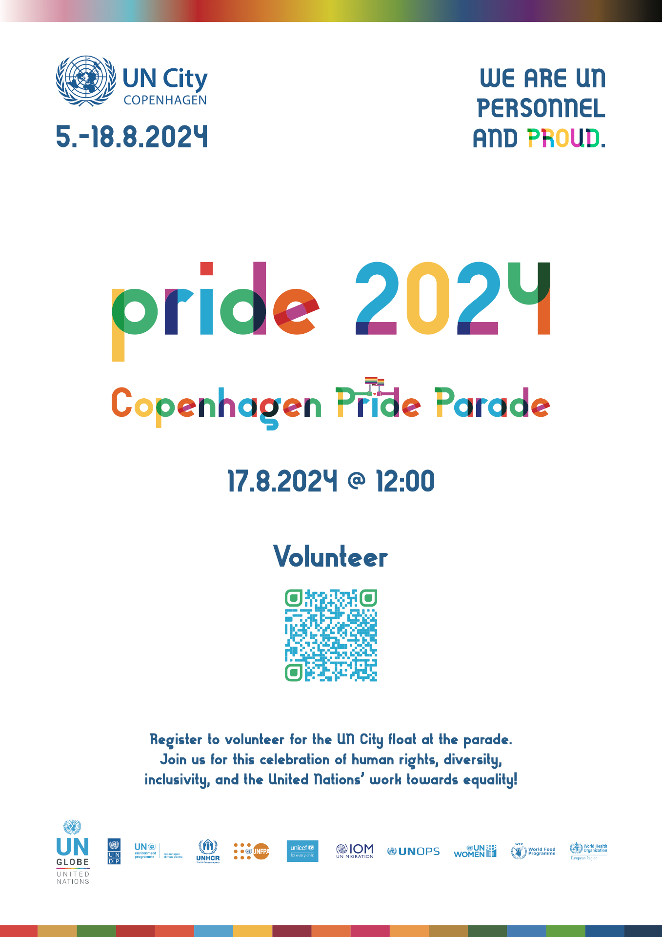 Pride — Poster 2