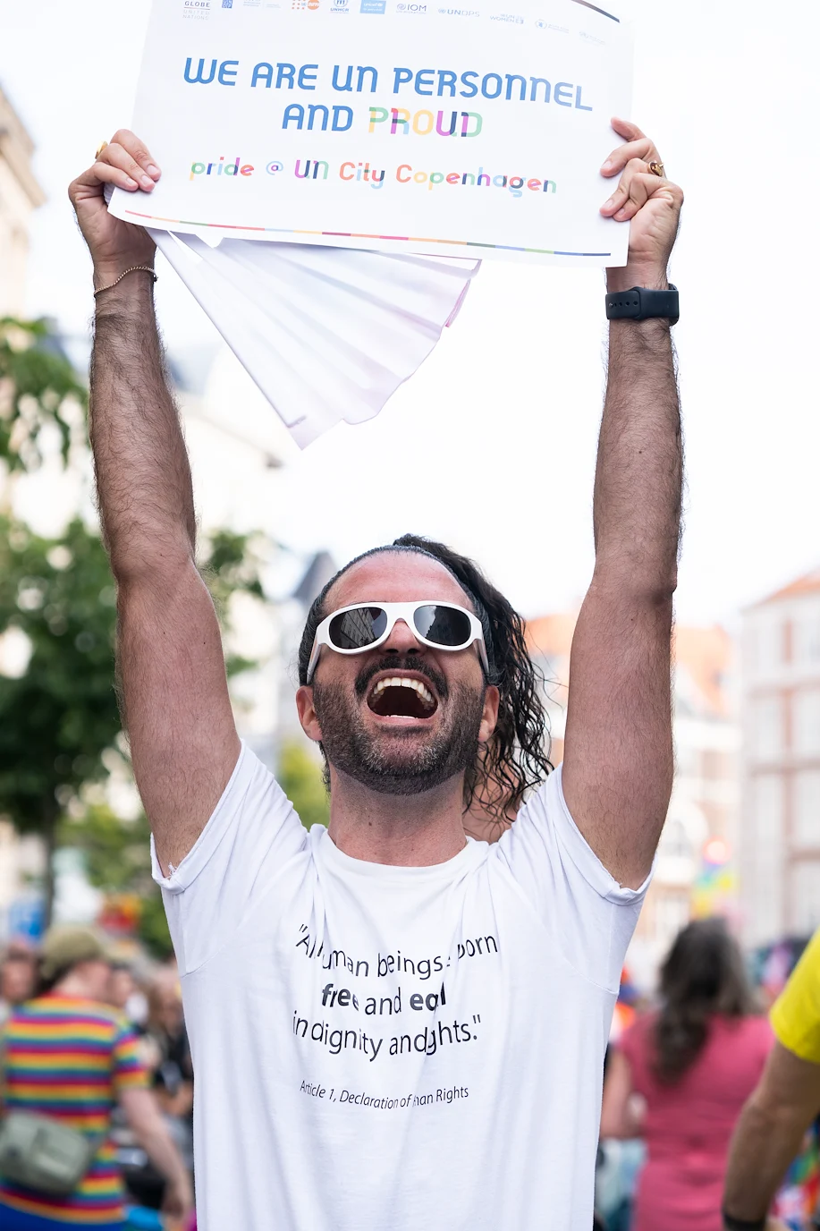 Pride — Identity