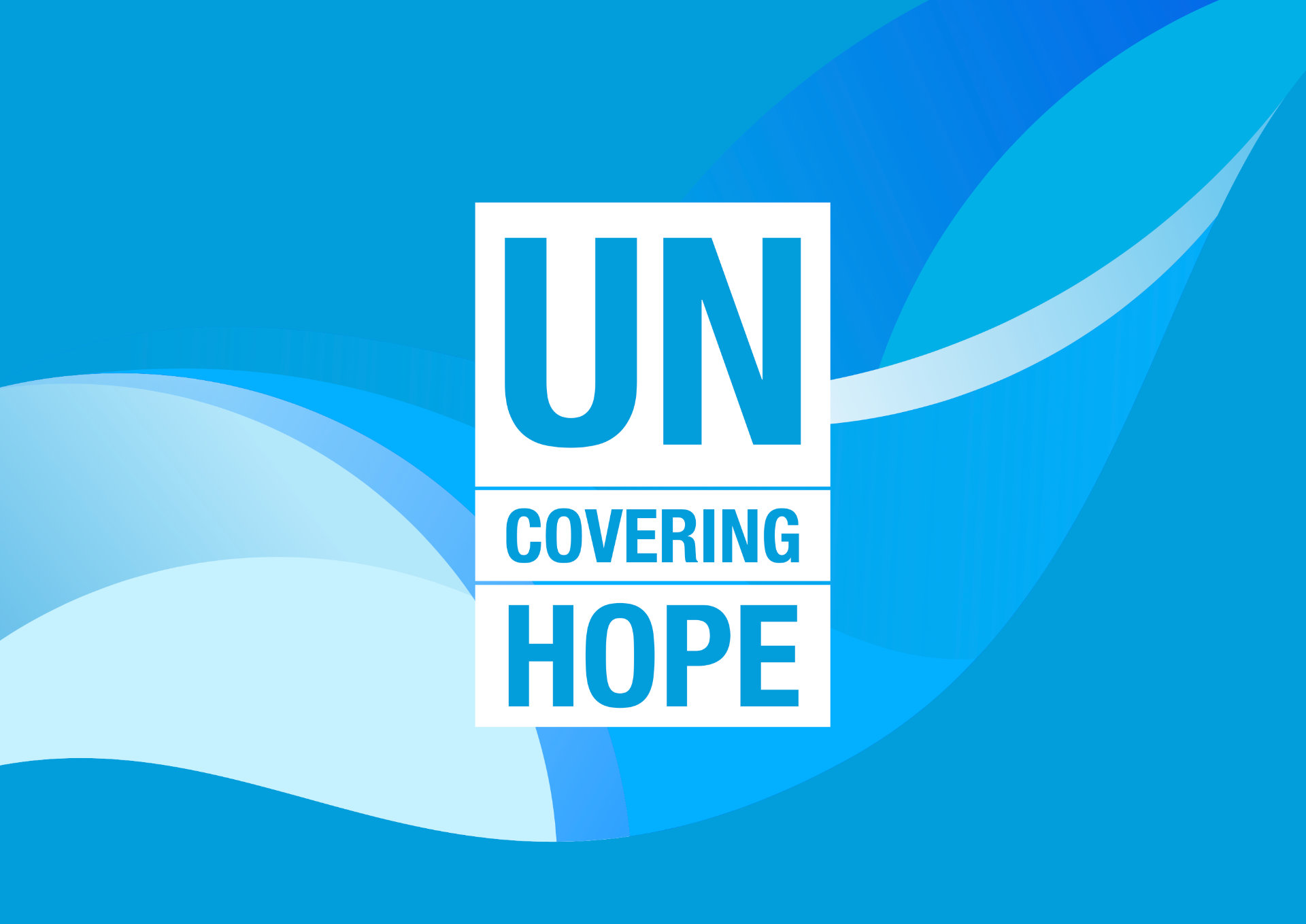 UNCovering Hope — Image 6